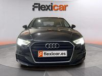 Usado Audi A3 Premium 116 HP (85 kW) 2019 Preto Sedan