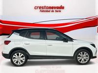Usado Seat Arona Xperience 115 CV (84 kW) 2025 SUV