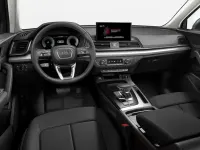 Usado Audi Q5 Sportback Advanced 163 CV (119 kW) 2022 Gris SUV