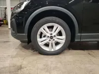 Usado Audi Q2 116 CV (85 kW) 2026 Negro SUV