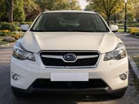 Usado Subaru XV 147 CV (108 kW) 2015 Blanco SUV
