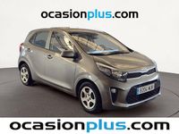 Usado Kia Picanto 67 CV (49 kW) 2023 Gris / plata Utilitario