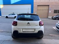 Usado Citroën C3 Origins 82 CV (60 kW) 2019 Blanco Utilitario