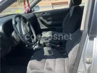 Usado Audi A3 Ambiente 101 CV (74 kW) 2001 Gris / plata Utilitario