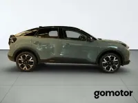 Nuevo Citroën C4 145 CV (106 kW) 2026 Verde SUV