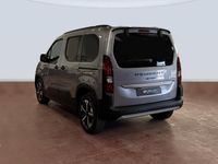Nuevo Peugeot Rifter GT 130 CV (95 kW) 2025 Gris Monovolumen