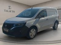 Nuevo Nissan Townstar Comfort 130 CV (95 kW) 2025 Blanco