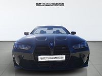 Nuevo BMW M4 Comfort Edition 530 CV (389 kW) 2025 Descapotable