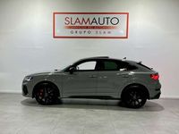 usado Audi RS Q3 Sportback 2.5 TFSI quattro S tronic