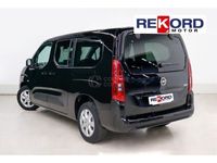 usado Opel Combo Life 1.5td S/s Selective Xl 100