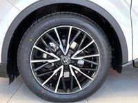 Usado Toyota C-HR Advance 122 CV (89 kW) 2019 Blanco SUV