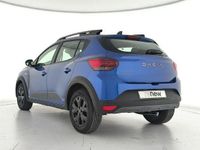 Usado Dacia Sandero Extreme 100 CV (73 kW) 2025 Azul Berlina