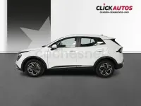 Usado Kia Sportage 160 CV (117 kW) 2026 Blanco SUV