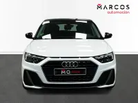Usado Audi A1 Sportback 110 CV (80 kW) 2023 Utilitario