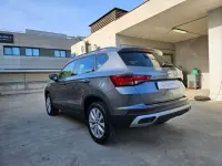 Usado Seat Ateca Style 116 CV (85 kW) 2025 Gris SUV