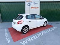 usado Peugeot 208 1.4HDi Active