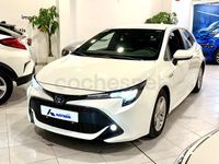 Usado Toyota Corolla Business Edition 122 CV (89 kW) 2020 Blanco Berlina