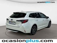 usado Toyota Corolla 2.0 180H FEEL! E-CVT TOURING SPORT