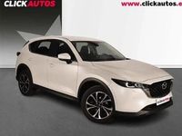 Usado Mazda CX-5 Ad'Vantage 165 CV (121 kW) 2025 SUV