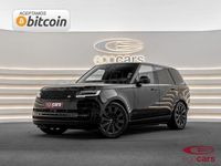 Usado Land Rover Range Rover 550 CV (404 kW) 2025 Negro SUV