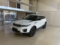 Usado Land Rover Range Rover evoque Dynamic 150 CV (110 kW) 2017 Blanco SUV