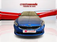 Usado Kia XCeed 115 CV (84 kW) 2019 SUV
