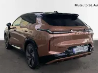 Nuevo Lynk & Co 08 350 CV (257 kW) 2026 Marrón SUV