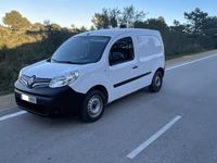 Usado Renault Kangoo 75 CV (55 kW) 2018 Blanco Monovolumen