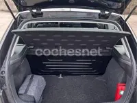 Usado Seat Ibiza Stylance 105 CV (77 kW) 2007 Negro Utilitario