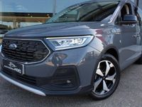 Usado Ford Grand Tourneo Connect Active 122 CV (89 kW) 2023 Gris / plata Monovolumen