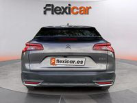 Usado Citroën C5 X PureTech 182 CV (133 kW) 2023 Gris Familiar