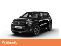 Nuevo Citroën C3 Aircross 100 CV (73 kW) 2026 Negro SUV