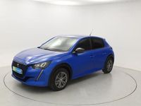 Usado Peugeot e-208 Allure 100 kW (136 CV) 2023 Utilitario