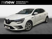 Usado Renault Mégane Equilibre 160 CV (117 kW) 2023 Blanco Berlina