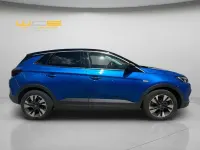 Usado Opel Grandland X Selective 129 CV (94 kW) 2018 Azul SUV