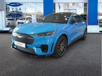 Usado Ford Mustang Mach-E GT Extended Range 358 kW (487 CV) 2023 Azul SUV