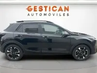 Nuevo Kia Stonic GT-Line 101 CV (74 kW) 2026 Negro SUV