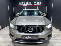 Usado Volvo XC40 Inscription 211 CV (155 kW) 2021 Beige SUV