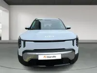 Usado Kia EV6 Earth 108 kW (147 HP) 2026 Branco SUV