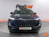 Usado Omoda 5 185 CV (136 kW) 2024 Azul SUV