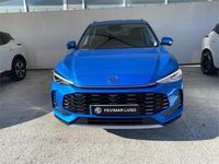 Nuevo MG ZS Comfort 197 CV (144 kW) 2026 Verde SUV