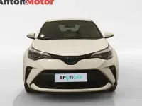 Usado Toyota C-HR Active 122 CV (89 kW) 2022 SUV