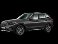 Usado BMW X3 xLine 190 CV (139 kW) 2022 Gris SUV