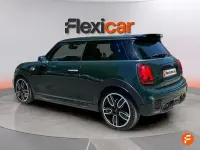 Usado Mini John Cooper Works 231 CV (169 kW) 2019 Verde Utilitario