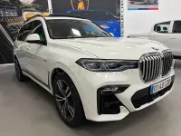 Usado BMW X7 265 CV (194 kW) 2020 Blanco SUV
