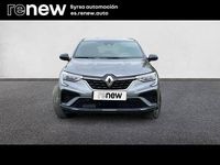 Usado Renault Arkana R.S. 140 CV (102 kW) 2021 Gris SUV
