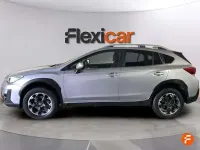 Usado Subaru XV Sport 114 CV (83 kW) 2023 Gris SUV