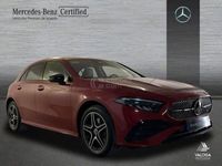 usado Mercedes A250 Clase A8g-dct