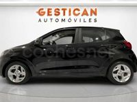 Usado Hyundai i10 67 CV (49 kW) 2023 Negro Utilitario