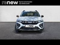 Usado Dacia Sandero Extreme 101 CV (74 kW) 2023 Blanco Berlina